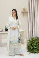 Pure Elegance - 3 Piece Chiffon
