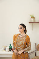 Regal Fusion - 3 Piece Chiffon