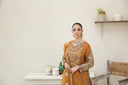 Regal Fusion - 3 Piece Chiffon