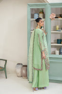 Light Luxe - 3 Piece Chiffon