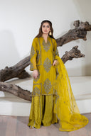 Banhead Harmony 2.0 - 3 Piece Chiffon