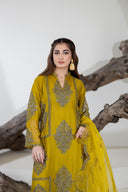 Banhead Harmony 2.0 - 3 Piece Chiffon