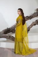 Banhead Harmony 2.0 - 3 Piece Chiffon