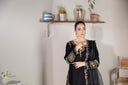 Ethereal Charm 2.0 - 3 Piece Chiffon