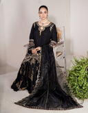 Ethereal Charm 2.0 - 3 Piece Chiffon