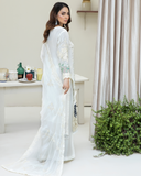 Pure Elegance - 3 Piece Chiffon