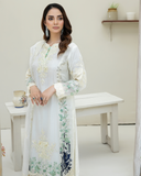 Pure Elegance - 3 Piece Chiffon