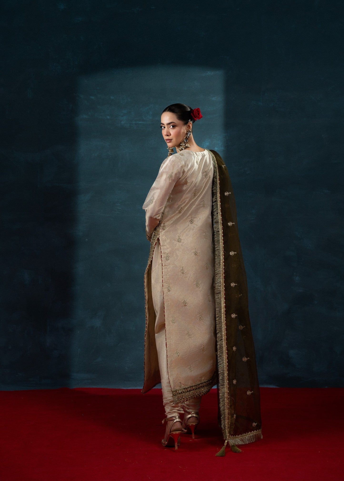 Zeenat