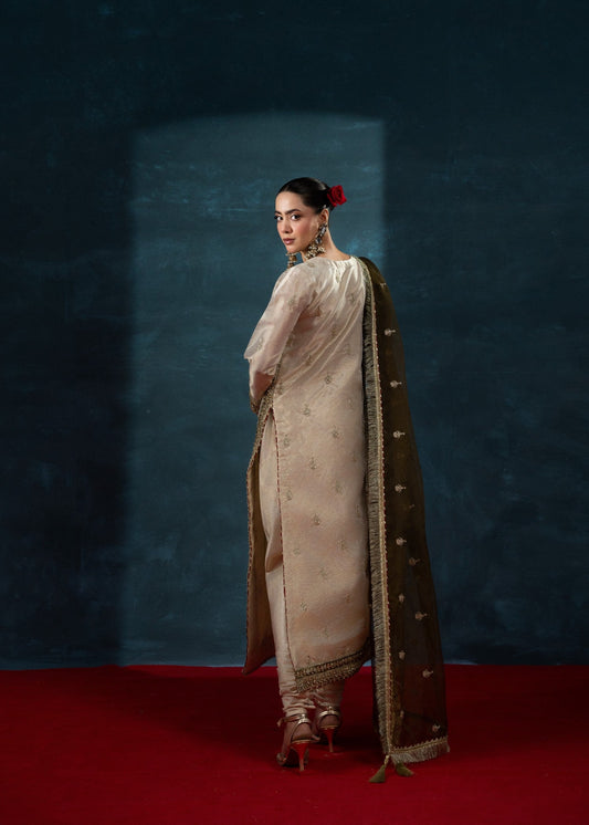 Zeenat