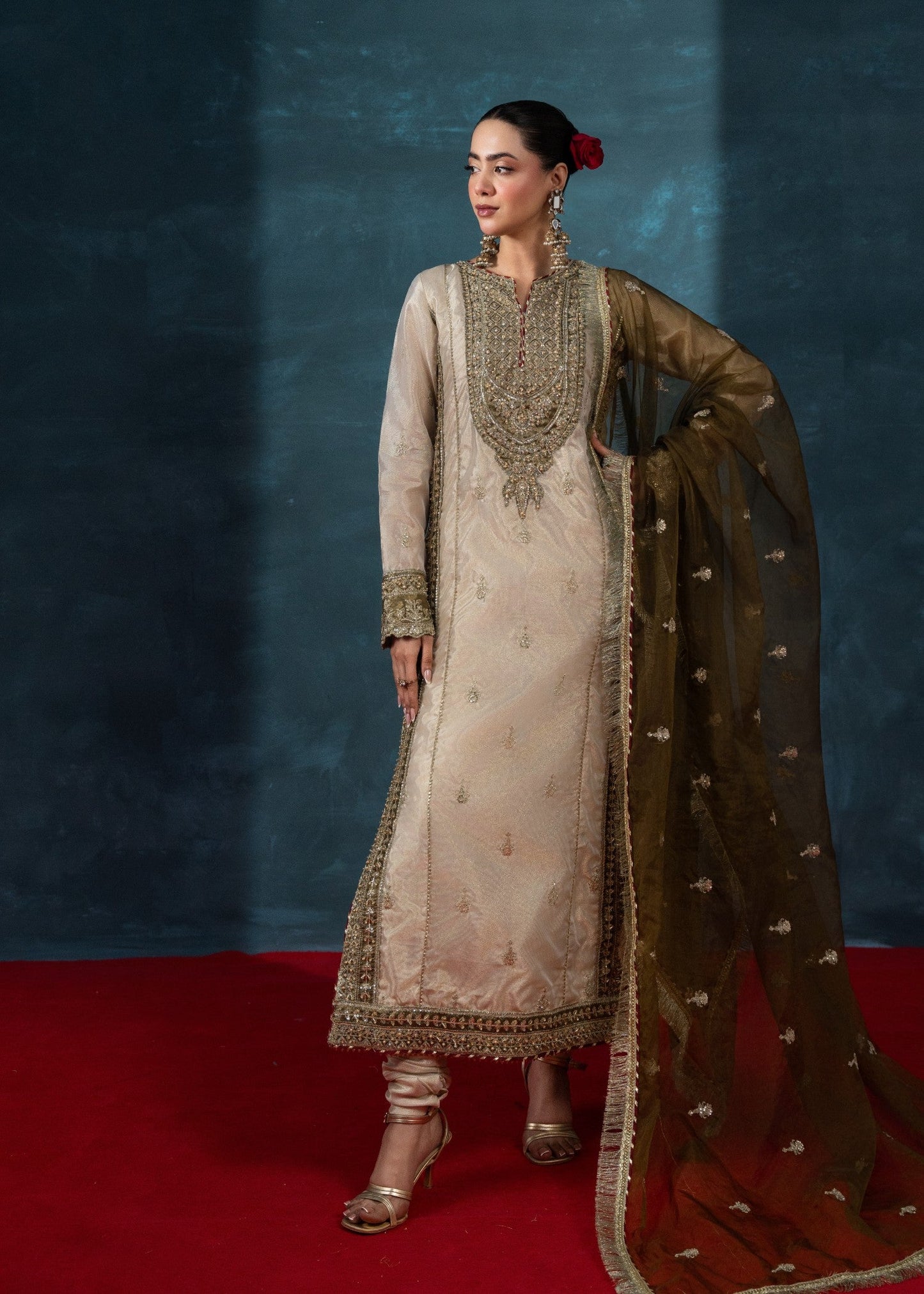 Zeenat