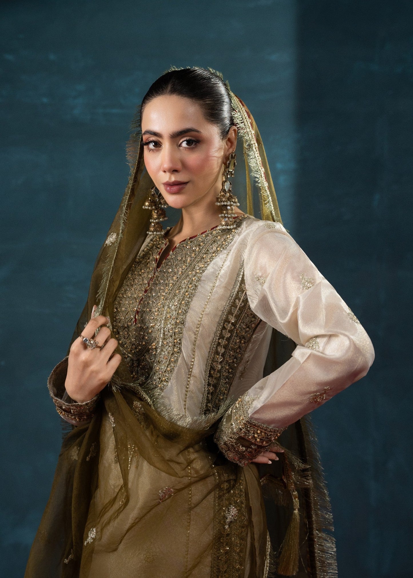 Zeenat