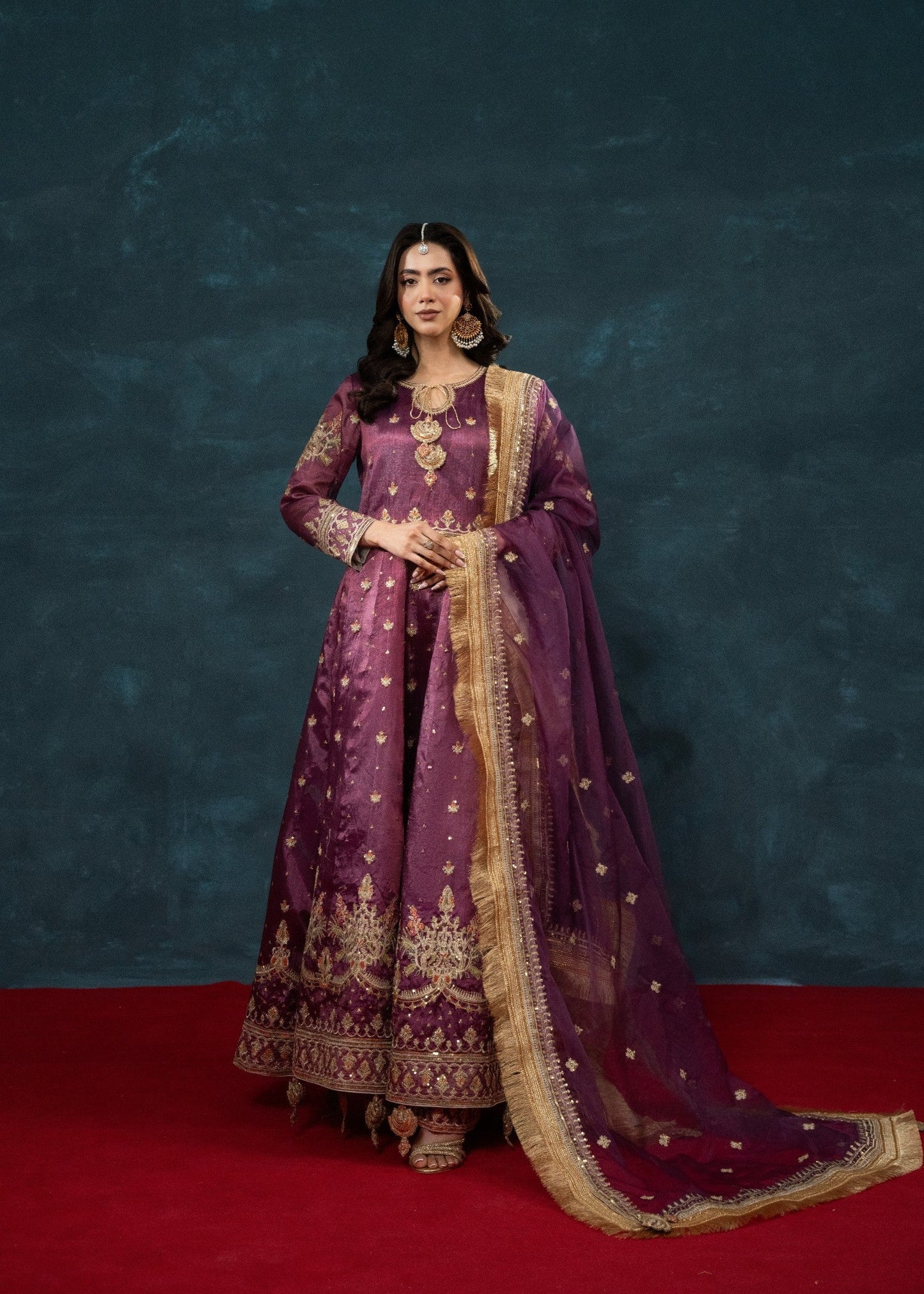 Anarkali