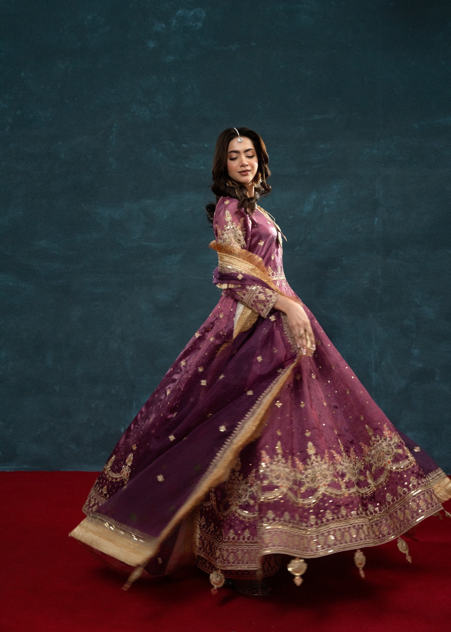 Anarkali