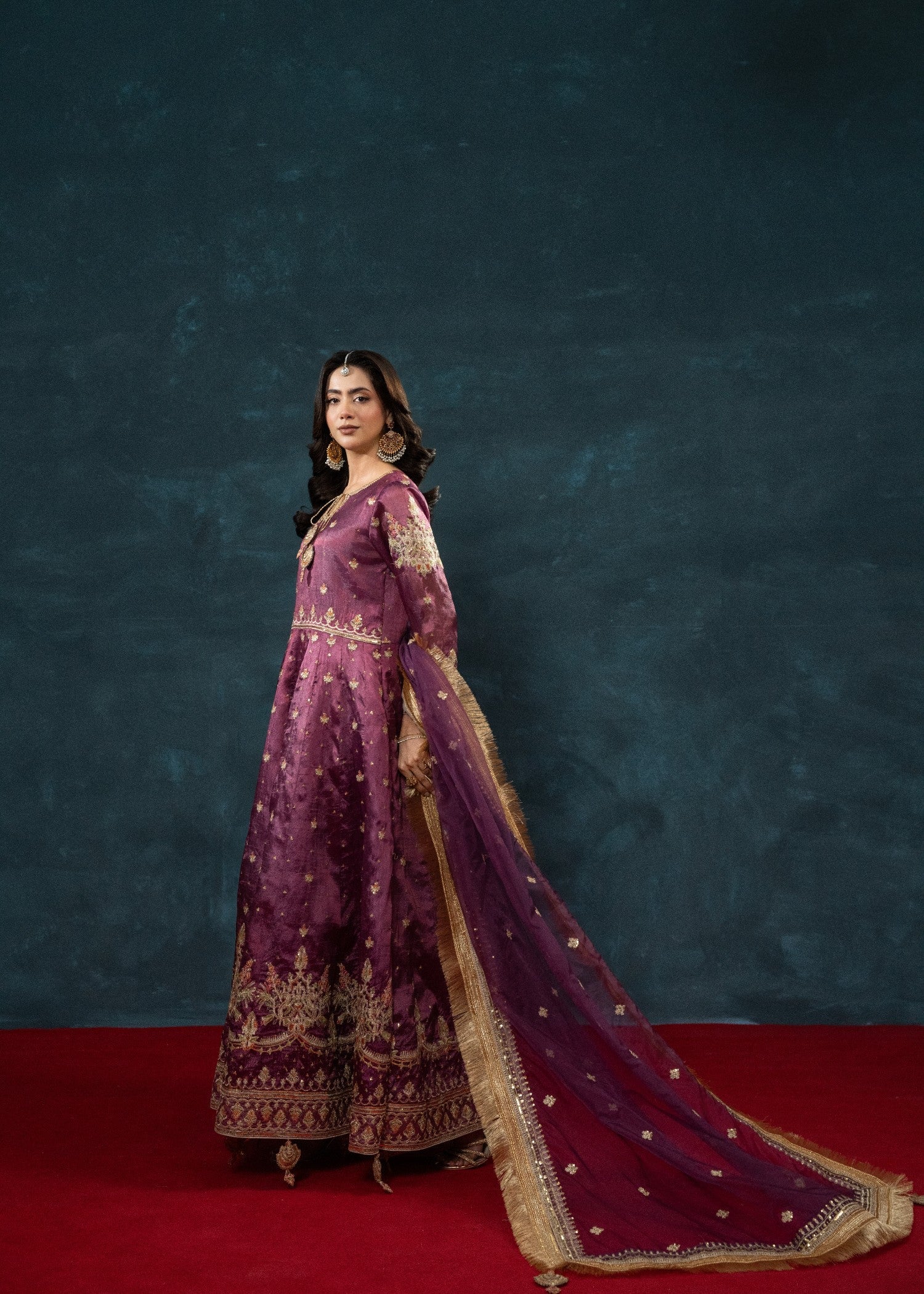 Anarkali