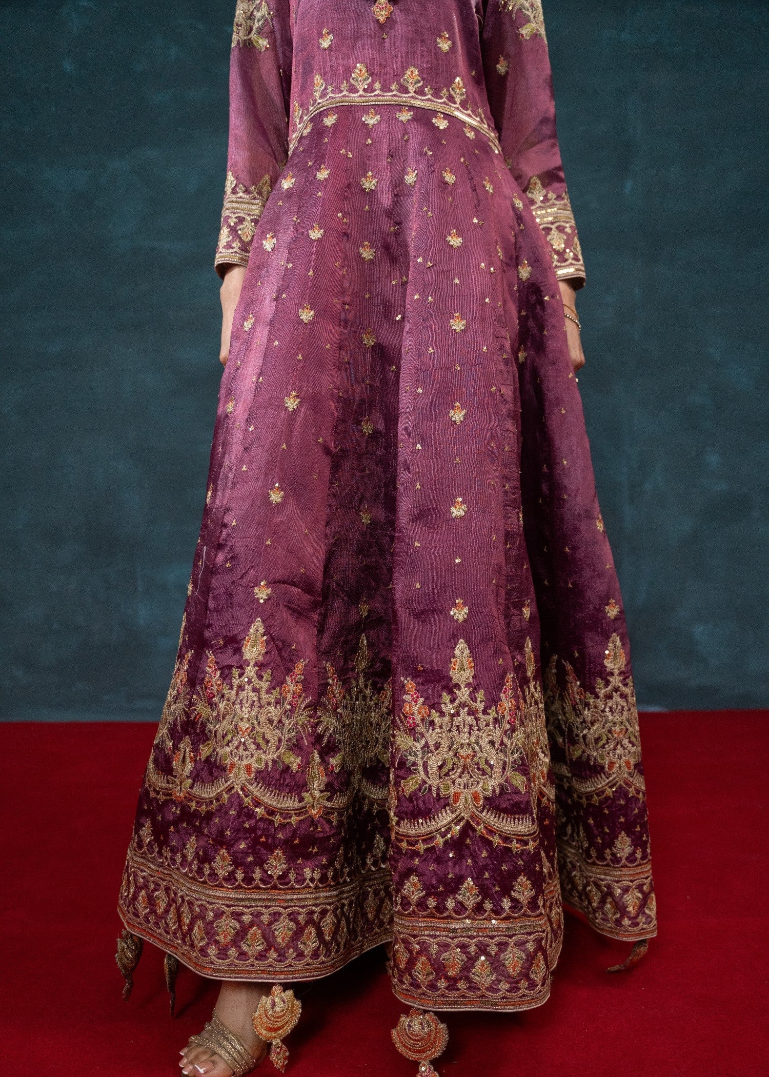 Anarkali