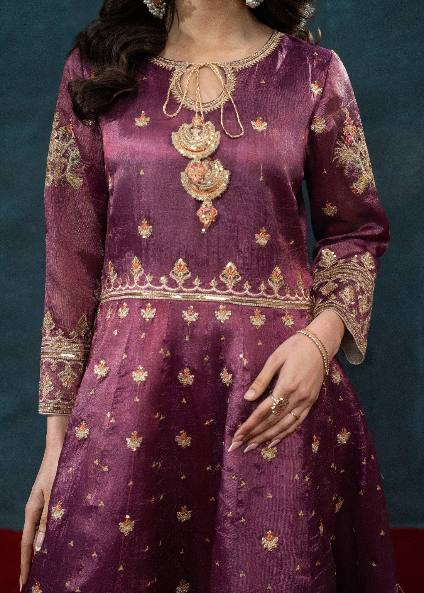 Anarkali