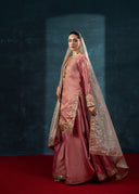 Begam jaan