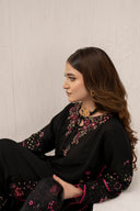 Midnight Muse - 3 Piece Chiffon