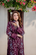 Alyrah - 3 Piece Chiffon