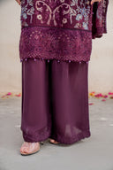 Alyrah - 3 Piece Chiffon