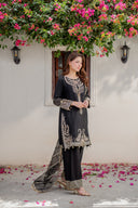 Anabia - 3 Piece Chiffon