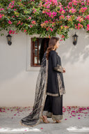 Anabia - 3 Piece Chiffon