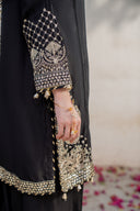 Anabia - 3 Piece Chiffon