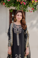 Anabia - 3 Piece Chiffon