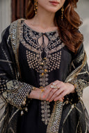 Anabia - 3 Piece Chiffon