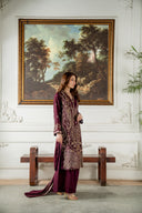 Sasha - 3 Piece Chiffon
