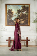 Sasha - 3 Piece Chiffon