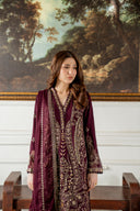 Sasha - 3 Piece Chiffon