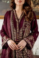 Sasha - 3 Piece Chiffon