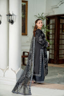 Sarah - 3pcs Cotton Silk