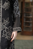 Sarah - 3pcs Cotton Silk