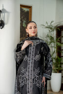 Sarah - 3pcs Cotton Silk