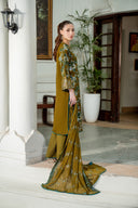 Paras - 3pcs Chiffon Formal