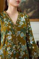 Paras - 3pcs Chiffon Formal