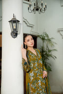 Paras - 3pcs Chiffon Formal