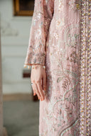 Mahira - 3pcs Chiffon Formal