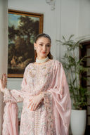 Mahira - 3pcs Chiffon Formal