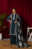 BanThread Harmony - 3 Piece Chiffon
