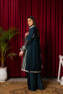 BanThread Harmony - 3 Piece Chiffon