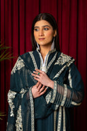BanThread Harmony - 3 Piece Chiffon
