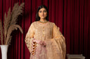 Divine Couture - 3 Piece Chiffon