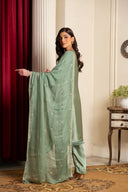 Elysian Silk Affair - 3 Piece Silk