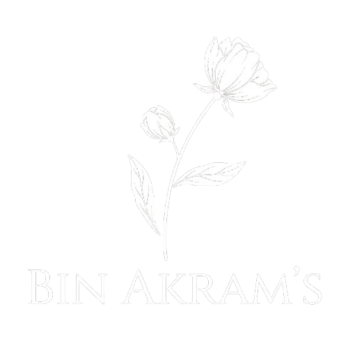 Bin Akram's