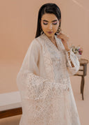 Waniya White | 3pcs