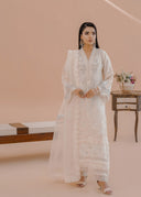 Waniya White | 3pcs
